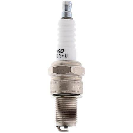 U-Groove Spark Plug: OE Performance, W22ESR-U