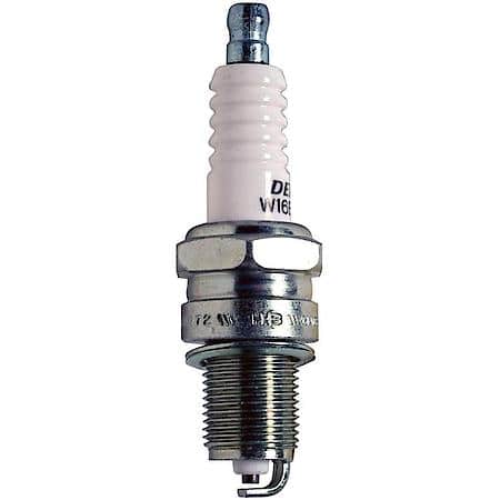 U-Groove Spark Plug: OE Performance, W16EXR-U