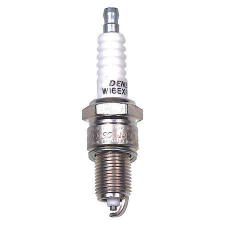 U-Groove Spark Plug: OE Performance, W16EXR-U11