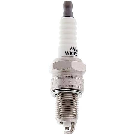 U-Groove Spark Plug: OE Performance, W16EXR-U11