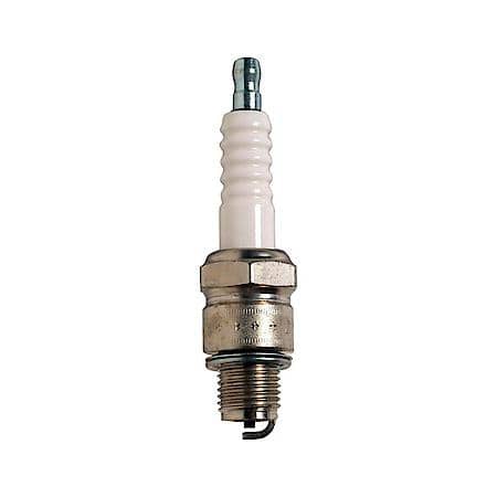 U-Groove Spark Plug: OE Performance, W16FSR