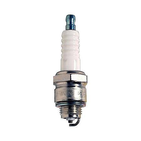 U-Groove Spark Plug: OE Performance, W16PR-U