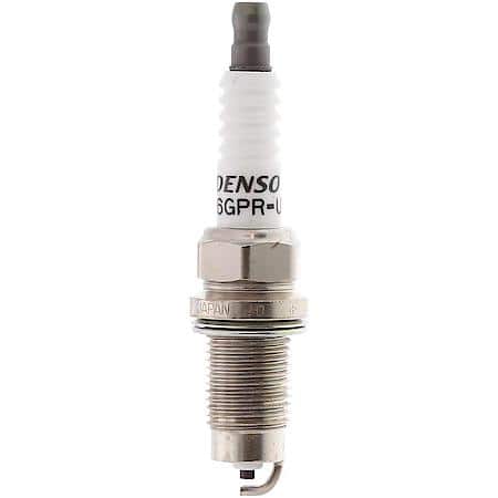U-Groove Spark Plug: OE Performance, K16GPR-U11