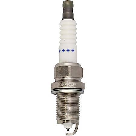 Double Platinum Spark Plug: OE Performance, lasts 60K+ Miles, PK20R11
