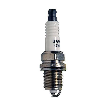 U-Groove Spark Plug: OE Performance, Q16R-U