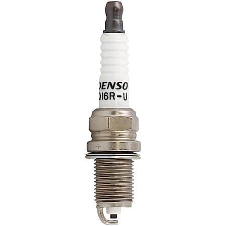 U-Groove Spark Plug: OE Performance, Q16R-U
