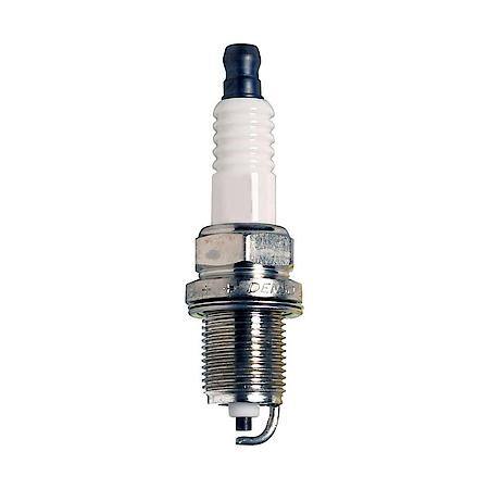 U-Groove Spark Plug: OE Performance, KJ16CR11