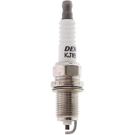 U-Groove Spark Plug: OE Performance, KJ16CR11