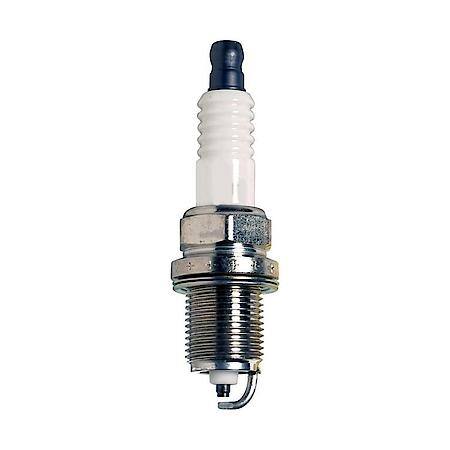 U-Groove Spark Plug: OE Performance, KJ16CR-L11