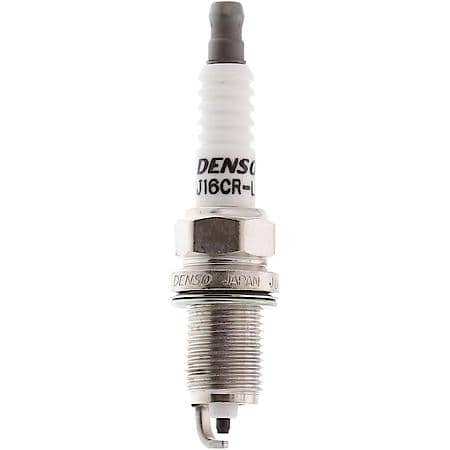 U-Groove Spark Plug: OE Performance, KJ16CR-L11