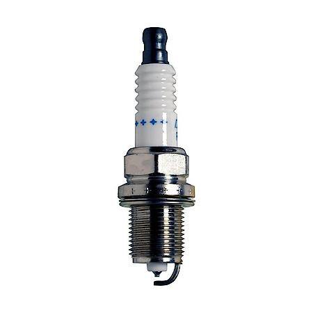 Double Platinum Spark Plug: OE Performance, lasts 60K+ Miles, PK16R11
