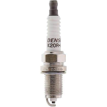 U-Groove Spark Plug: OE Performance, K20R-U
