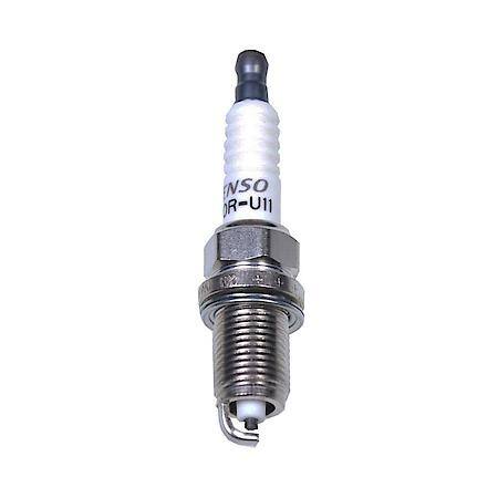 U-Groove Spark Plug: OE Performance, K20R-U11