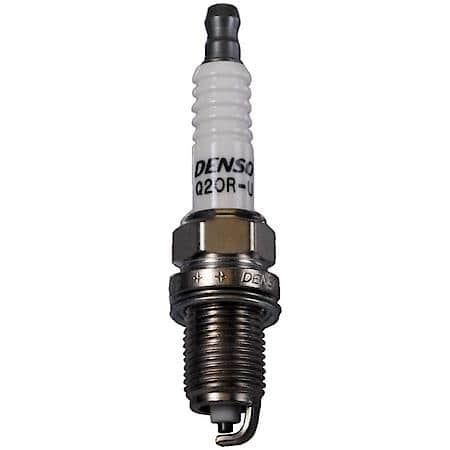 U-Groove Spark Plug: OE Performance, Q20R-U