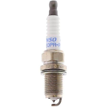 Double Platinum Spark Plug: OE Performance, lasts 60K+ Miles, PK20PR-P11