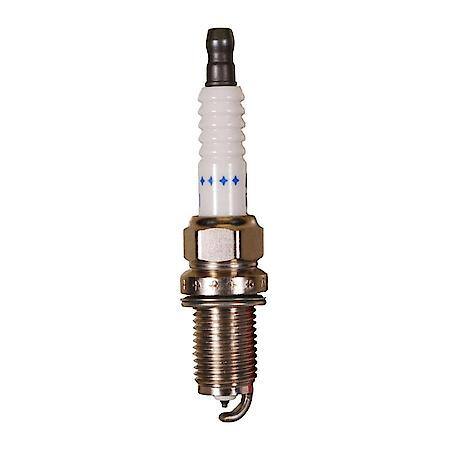 Double Platinum Spark Plug: OE Performance, lasts 60K+ Miles, PK20PR-L11