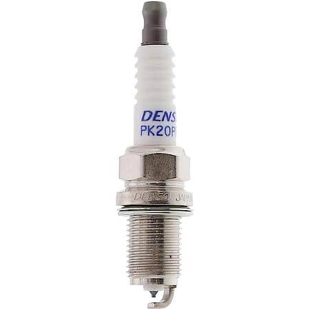 Double Platinum Spark Plug: OE Performance, lasts 60K+ Miles, PK20PR-L11
