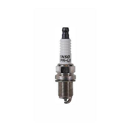 U-Groove Spark Plug: OE Performance, K16PR-L11