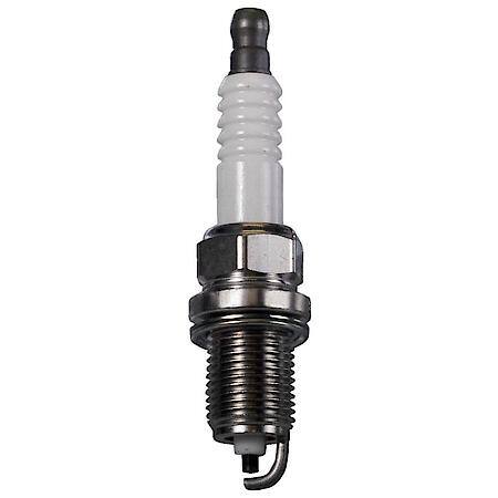 U-Groove Spark Plug: OE Performance, KJ20CR11