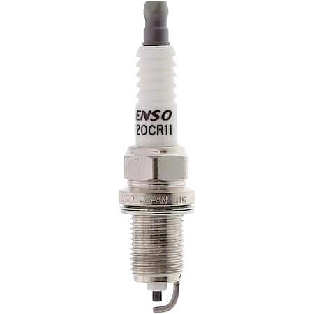 U-Groove Spark Plug: OE Performance, KJ20CR11