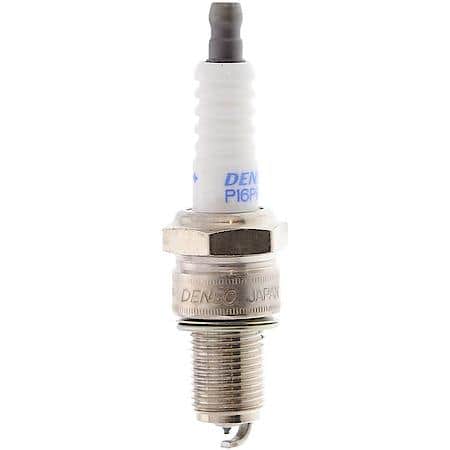 Double Platinum Spark Plug: OE Performance, lasts 60K+ Miles, P16PR11