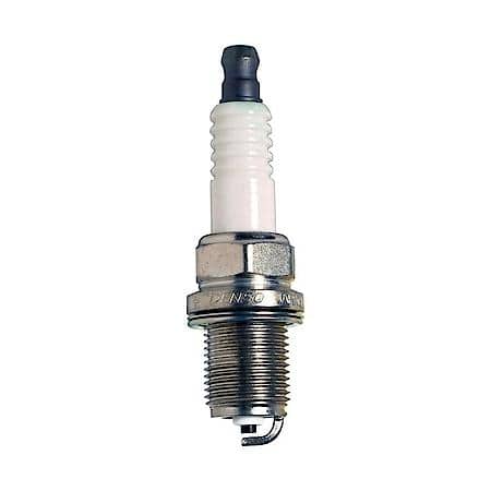 U-Groove Spark Plug: OE Performance, K20PR-U