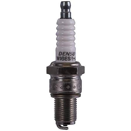 U-Groove Spark Plug: OE Performance, W16ESR-U