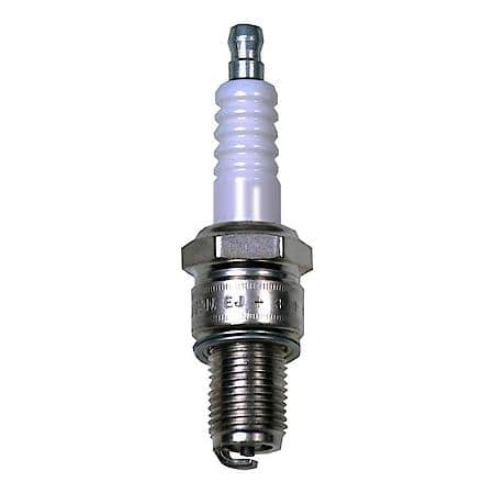 U-Groove Spark Plug: OE Performance, W16ESR-U