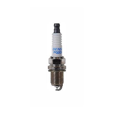 Double Platinum Spark Plug: OE Performance, lasts 60K+ Miles, PQ20R