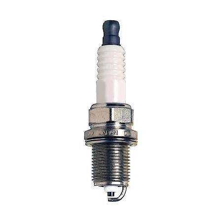 U-Groove Spark Plug: OE Performance, K16R-U