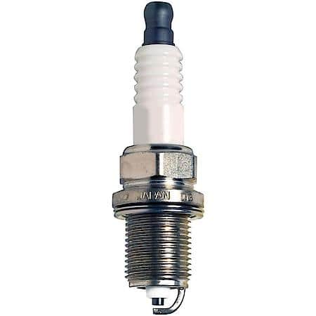 U-Groove Spark Plug: OE Performance, K16R-U
