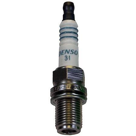 Iridium Racing Spark Plug: Professional Competition Upgrade, IQ02-31