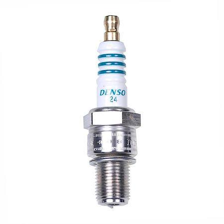 Iridium Racing Spark Plug: Professional Competition Upgrade, IW01-24