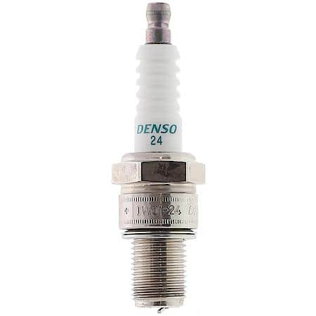Iridium Racing Spark Plug: Professional Competition Upgrade, IW01-24