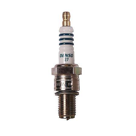 Iridium Racing Spark Plug: Professional Competition Upgrade, IW01-27