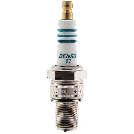 Iridium Racing Spark Plug: Professional Competition Upgrade, IW01-27