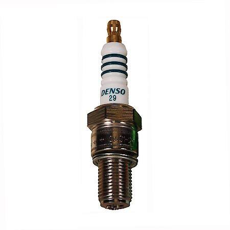 Iridium Racing Spark Plug: Professional Competition Upgrade, IW01-29