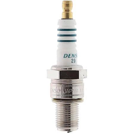 Iridium Racing Spark Plug: Professional Competition Upgrade, IW01-29