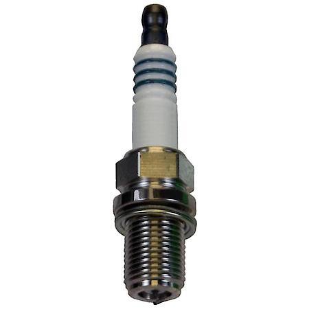 Iridium Racing Spark Plug: Professional Competition Upgrade, IQ01-31