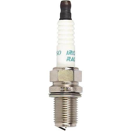 Iridium Racing Spark Plug: Professional Competition Upgrade, IQ01-31