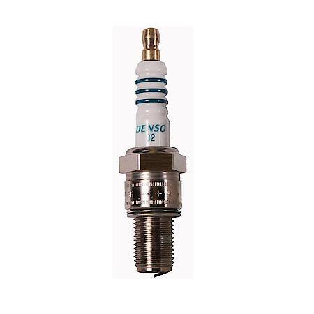 Iridium Racing Spark Plug: Professional Competition Upgrade, IW01-32