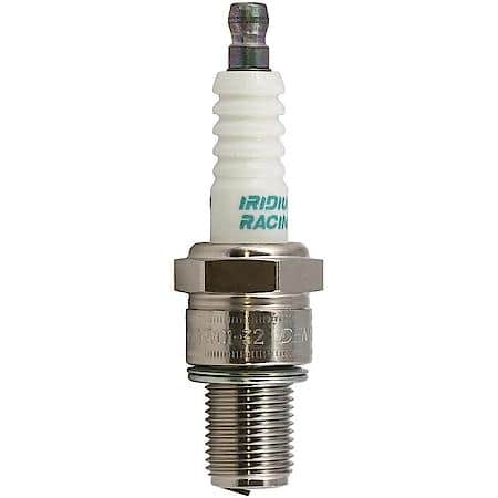 Iridium Racing Spark Plug: Professional Competition Upgrade, IW01-32