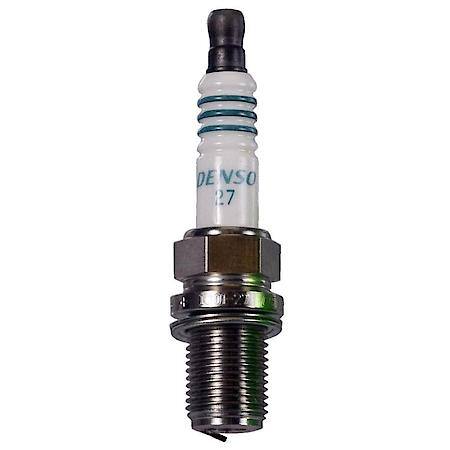 Iridium Racing Spark Plug: Professional Competition Upgrade, IQ01-27