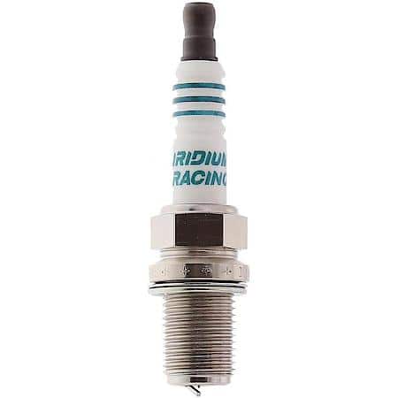 Iridium Racing Spark Plug: Professional Competition Upgrade, IQ01-27