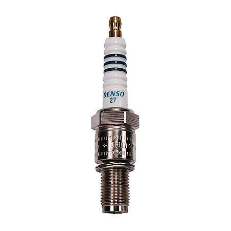 Iridium Racing Spark Plug: Professional Competition Upgrade, IRE01-27