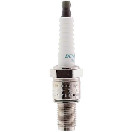 Iridium Racing Spark Plug: Professional Competition Upgrade, IRE01-27
