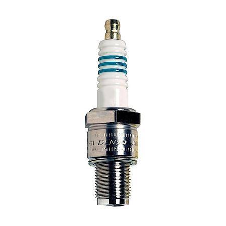 Iridium Racing Spark Plug: Professional Competition Upgrade, IRE01-31