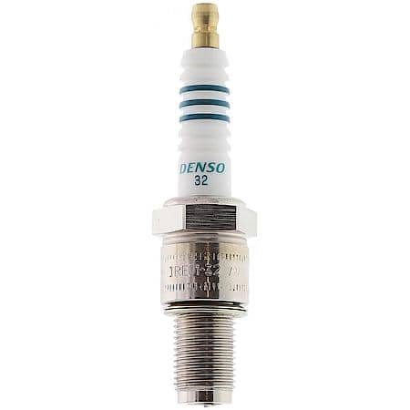 Iridium Racing Spark Plug: Professional Competition Upgrade, IRE01-32