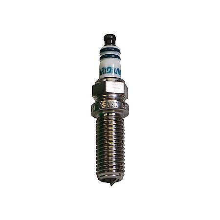 Iridium Racing Spark Plug: Professional Competition Upgrade, IA01-31