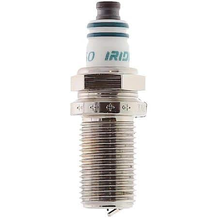 Iridium Racing Spark Plug: Professional Competition Upgrade, IA01-31